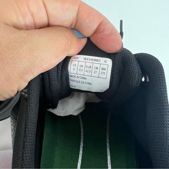 Nib - Dunham, Glastonbury Ubal II, Men’s Shoes. Size: 9. - Picture 12 of 15